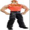 WWE Signature Series - Hulk Hogan view 1