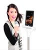 LEXiBOOK Karaoke Micro Star 2, 32W, Sound and Voice Effects Toy, Black/Gray, K8010 view 3