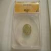 1996-W , Roosevelt Dime , MS 67 , FSB view 1