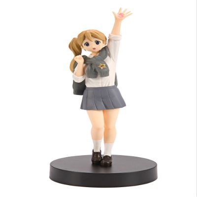 Banpresto K-ON! Tsumugi Kotobuki 7" SQ Figure 5th Anniversary