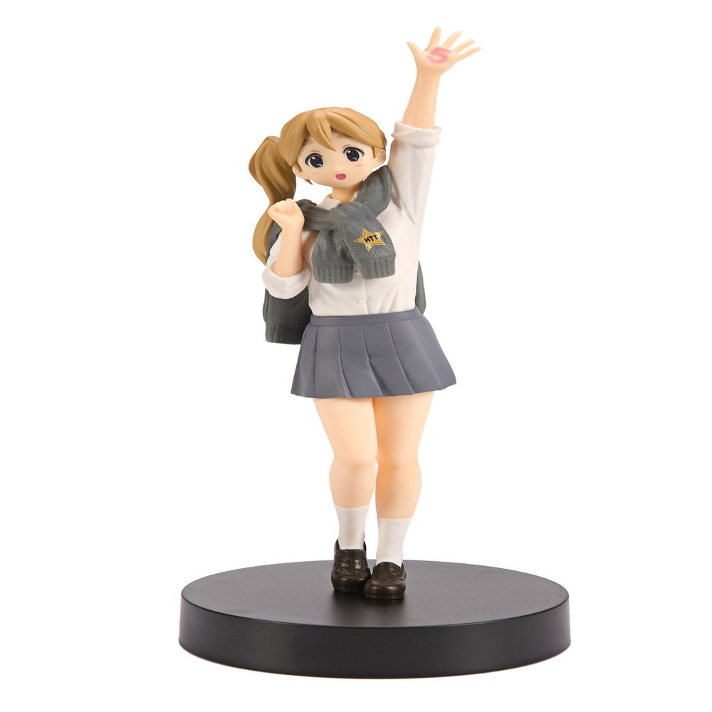 Banpresto K-ON! Tsumugi Kotobuki 7" SQ Figure 5th Anniversary