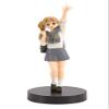 Banpresto K-ON! Tsumugi Kotobuki 7" SQ Figure 5th Anniversary view 1