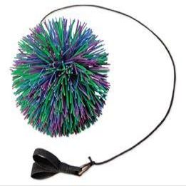 Ball Like YO-YO