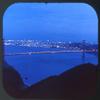 ViewMaster -San Francisco, CA - Tour No. 2-3 Reels on Card - New and unopened view 3