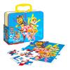 PAW Patrol 24-Piece Puzzle in Tin With Handle view 1