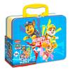 PAW Patrol 24-Piece Puzzle in Tin With Handle view 3