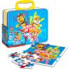 PAW Patrol 24-Piece Puzzle in Tin With Handle view 4