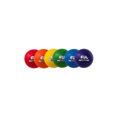 Champion Sports Rhino Skin Ultramax Ball Set, 8.5-Inch