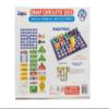 Snap Circuits 203 Electronics Exploration Kit | Over 200 STEM Projects | Full Color Project Manual | 42 Snap Modules | Unlimited Fun view 4