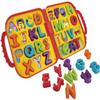 Sesame Street Elmo's On The Go Letters, 24 x 36 Inch view 1