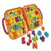 Sesame Street Elmo's On The Go Letters, 24 x 36 Inch view 3