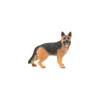 Schleich Farm World, Realistic Animal Toys for Boys and Girls, German Shepherd Dog Toy Figurine, Ages 3+ view 2