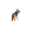 Schleich Farm World, Realistic Animal Toys for Boys and Girls, German Shepherd Dog Toy Figurine, Ages 3+ view 4