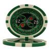MRC 500 pcs Ultimate Laser Poker Chips Set with Aluminum Case view 4