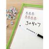 Cute Mini Polar Bear Erasers by Fun Express - Variety of Colors - Erasers - Winter - 144 Pieces view 2