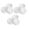 Dr. Brown's Natural Flow Standard Storage Travel Caps Replacement, 9 Count (Pack of 1) view 2