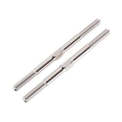 Axial Turnbuckle 5x75mm (2), AXIC3256