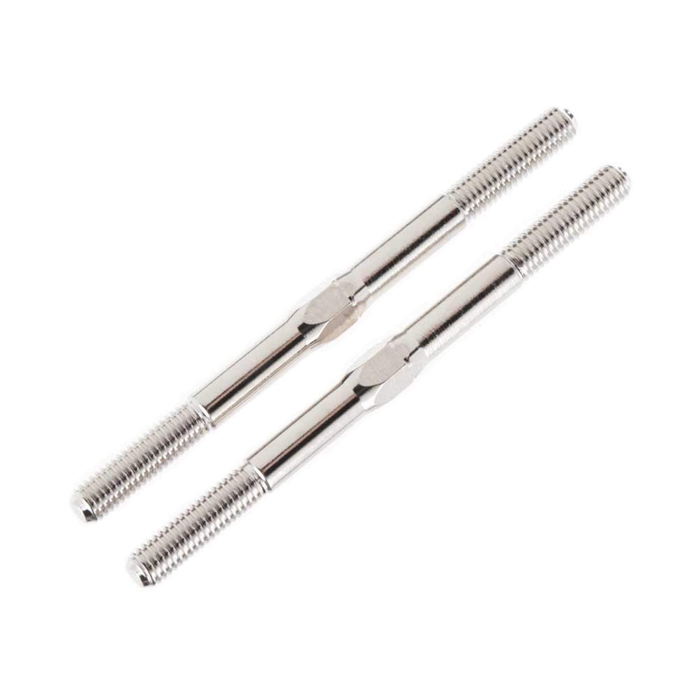 Axial Turnbuckle 5x75mm (2), AXIC3256