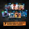 Cyrptozoic Entertainment DC Deck-Building Game: Teen Titans view 4