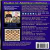 Studies in: Alekhine's Defense - Chess Lecture - Volume 145 Chess DVD view 2