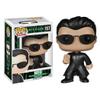 Funko POP Movies: The Matrix - Neo Action Figure view 2