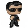 Funko POP Movies: The Matrix - Neo Action Figure view 4