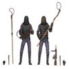 NECA Star Images 7-Inch Planet of The Apes Gorilla Soldier Action Figure (Pack of 2) view 1