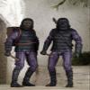 NECA Star Images 7-Inch Planet of The Apes Gorilla Soldier Action Figure (Pack of 2) view 2
