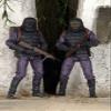 NECA Star Images 7-Inch Planet of The Apes Gorilla Soldier Action Figure (Pack of 2) view 3