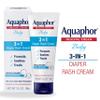 Aquaphor Baby Diaper Rash Cream, 3-in-1 Diaper Rash Relief, 3.5 Oz Tube, (Pack of 3) view 2