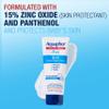 Aquaphor Baby Diaper Rash Cream, 3-in-1 Diaper Rash Relief, 3.5 Oz Tube, (Pack of 3) view 3