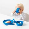 Ikea Kalas 301.929.60 BPA-Free Bowl, Assorted Colors, 6-Pack view 4