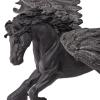 Safari Ltd. Twilight Pegasus Figurine - Realistic Hand-Painted 5.5" Fantasy Themed Plastic Figure - Educational Toy for Boys, Girls & Kids Age 3+ view 2
