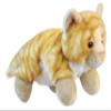 The Puppet Company Full-Bodied Animal Hand Puppets Cat view 1