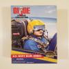 12" GI Joe Classic Collection U.S. Navy Blue Angel Pilot Caucasian Action Figure (1998 Hasbro) by Hasbro view 1