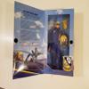 12" GI Joe Classic Collection U.S. Navy Blue Angel Pilot Caucasian Action Figure (1998 Hasbro) by Hasbro view 2