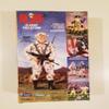 12" GI Joe Classic Collection U.S. Navy Blue Angel Pilot Caucasian Action Figure (1998 Hasbro) by Hasbro view 4