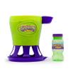Gazillion Tornado Bubble Machine, Kids Toy Bubble Blower, 4500 Bubbles per Minute, Outdoor Bubble Party Fun - Includes 4 oz. Gazillion Bubble Non-Toxic Solution view 1