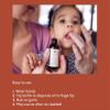 Punkin Butt Teething Oil and Ear Oil for Sore Gum and Ear Canal Relief | All Natural, Organic, Safe for Infants, Chemical-Free view 2