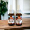 Punkin Butt Teething Oil and Ear Oil for Sore Gum and Ear Canal Relief | All Natural, Organic, Safe for Infants, Chemical-Free view 3