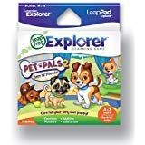 Explorer pet pals 2 Learning Game