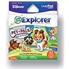 Explorer pet pals 2 Learning Game view 1
