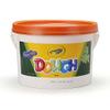 CRAYOLA LLC MODELING DOUGH 3LB BUCKET ORANGE (Set of 3) view 1
