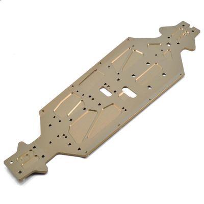 Mugen Seiki Racing E2410 Chassis MBX7R