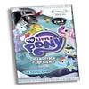 My Little Pony - Collectible Card Game - The Crystal Games - PACK (12 Cards) view 1