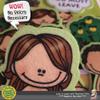 Garden of Eden Felt Story Set | 10 PRECUT & Ready to Play Colorful & DURABLE Felt Pieces for Toddlers, Preschool & Kindergarten | REUSABLE Felt Board Stories view 3