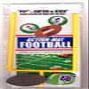 Action Mat Football Kicking Game view 2
