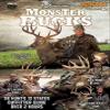 Realtree Outdoor Productions Monster Bucks XXIII, Volume 2 DVD (2015 Release) view 1