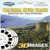 Columbia River Gorge Nationaol Scenic Area - ViewMaster Reels 3D - Unsold Store Stock - Never Opened view 1