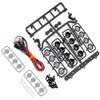 Associated XP 6-LED Roof Light Kit view 1